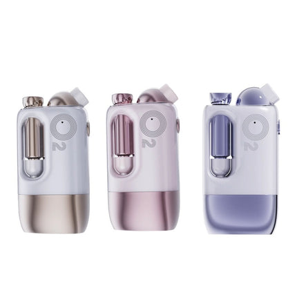 Light Oxygen Water Light Meter For Water Quality Testing