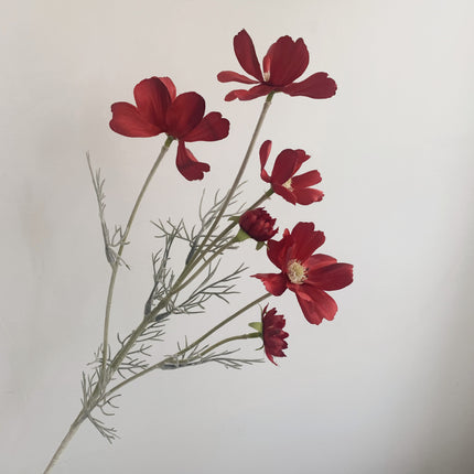 Peekaboo Studio Pastoral Flowers - Lifelike Artificial Home Decor