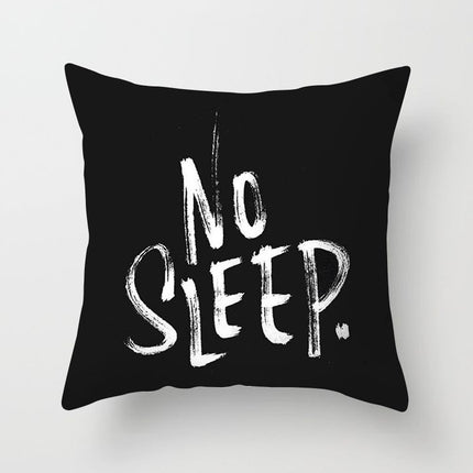 Cushion Cover In Printed Super Soft Material