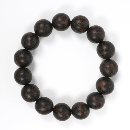 Très Elite Traditional Chinese Medicine Bead Bracelet - Healing & Styl