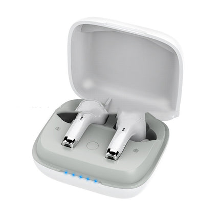 Peekaboo Studio Bluetooth 16-Channel Digital Hearing Aid with Noise Re