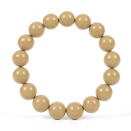 Stainless Steel Beaded Bracelet, Choose Your Bead Size | Très Elite