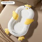 Yellow Chicken Basic Style