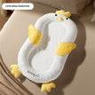 Yellow Chicken Basic Style