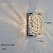 A91small / Tricolor LED light