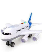 White Plane 2