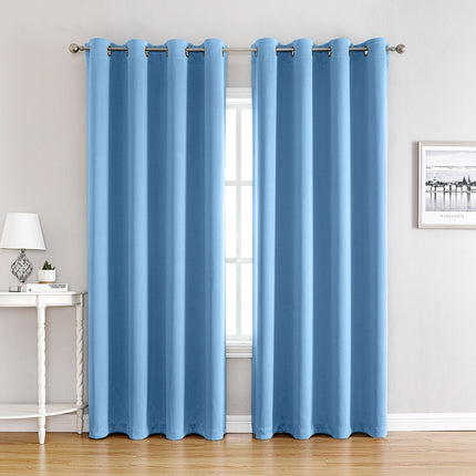 High Precision Blackout Curtain