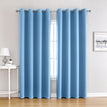 Blue / W100 x L130cm