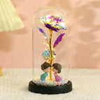 Purple Rose Lover No 1