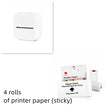 White set / USB
