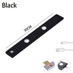 Black / 30cm / 1PC