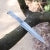 Heavy Outdoor Darts Knife for Knife Throwing in Sports