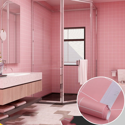 Peekaboo Studio Waterproof Self-Adhesive Wall Stickers for Easy Decor