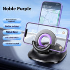Noble Violet