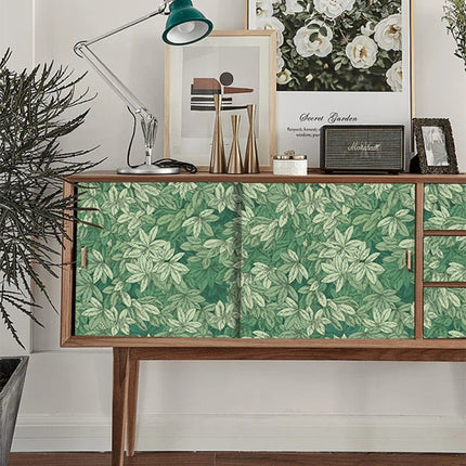 Waterproof And proof Self-adhesive Wallpaper For Living Room And Bedro
