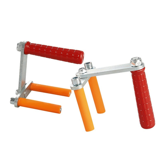Multifunctional Handbarrow Lifting Flat Frame For Gypsum Board Marble Glass