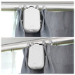 B2 - 2 curtain assistant remote control versions (track style) / USB