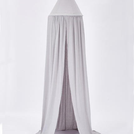 Peekaboo Studio Children's Dome Bed Curtain Tent - Easy Setup & Cozy D