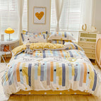 Starlight Stripes