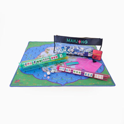OMM Darjeeling Mat - Lightweight, Waterproof, and Durable Design