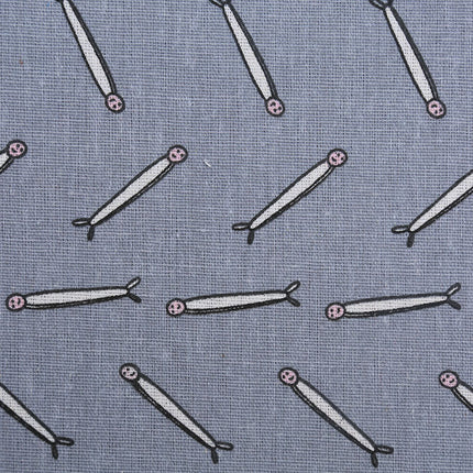 Fresh Handmade Curtain Sofa Fabric