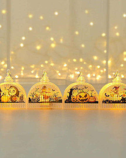 Halloween Costumes And Props Atmosphere Ornaments