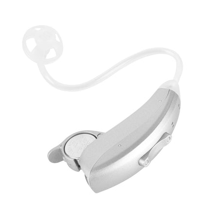 Peekaboo Studio BTE Hearing Aid - Sound Amplifier with Noise Reduction