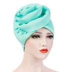 Mint green