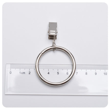 Curtain Metal Ring Hook Ring Accessories