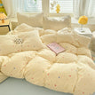 Huaxi / Pillowcase 48X74cm Single