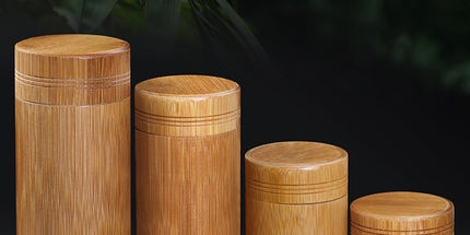 Portable Bamboo Tea Jar Sealed Bamboo Pipe portable-bamboo-tea-jar-sealed-bamboo-pipe Arts, Crafts & Sewing›Art Supplies›Paint