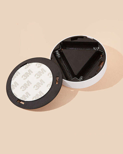 Led Lights Wireless Closet Kitchen Lights Under Furniture Battery Powered Sunset Nightlight Wall Lamp Bedroom Decoration Cabinet