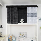 White Grid