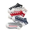 5pairs / One size