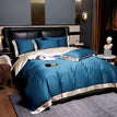 Style 11 / 1.5 Fitted Sheet 200x230