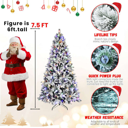 PVC Christmas Tree, Christmas Decorations