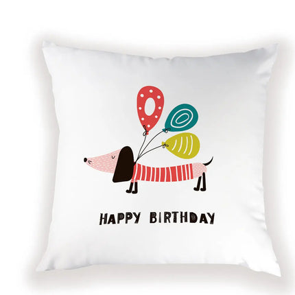 Sofa Cushion Home Pillow Cover