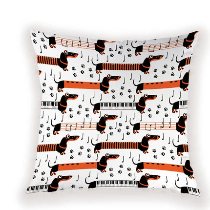 Sofa Cushion Home Pillow Cover