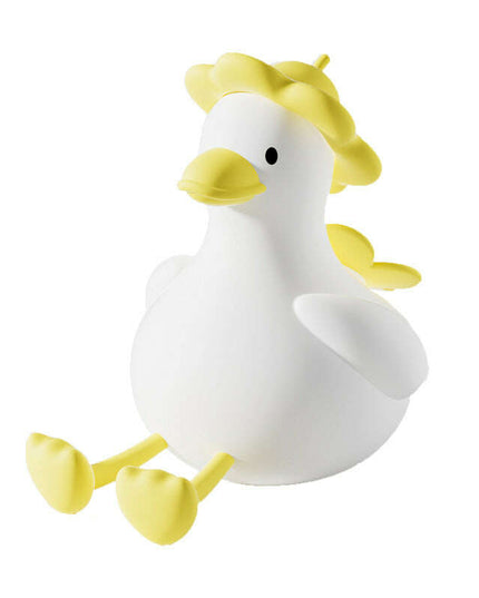 Light Creative Sleep With Small Night Lamp