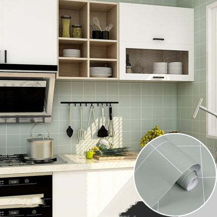 Peekaboo Studio Waterproof Self-Adhesive Wall Stickers for Easy Decor