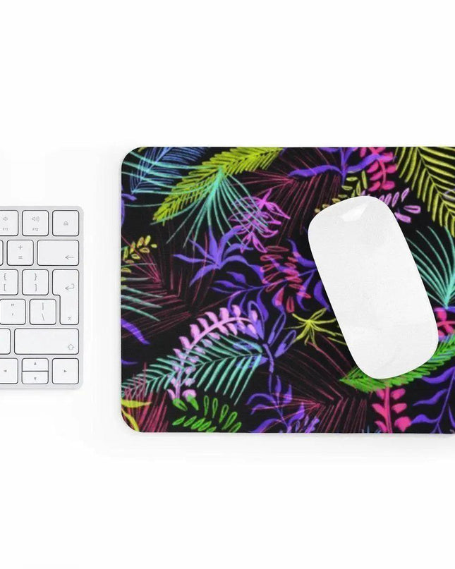 Transform Your Desk with the Stylish Diamond Neoprene Mouse Pad for Precision Performance