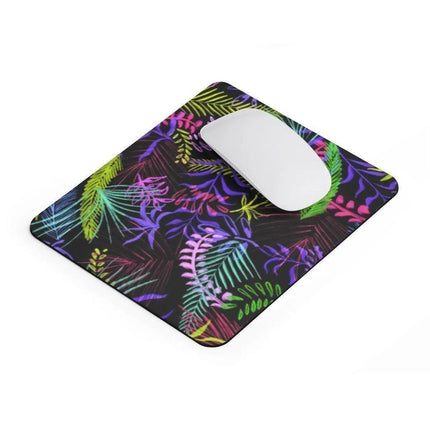 Transform Your Desk with the Stylish Diamond Neoprene Mouse Pad for Precision Performance