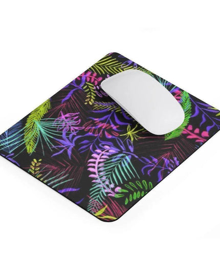 Transform Your Desk with the Stylish Diamond Neoprene Mouse Pad for Precision Performance