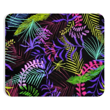 Transform Your Desk with the Stylish Diamond Neoprene Mouse Pad for Precision Performance