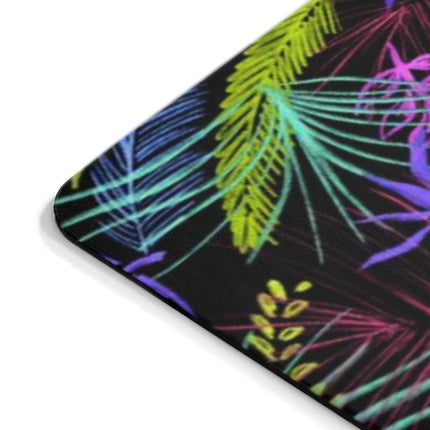 Transform Your Desk with the Stylish Diamond Neoprene Mouse Pad for Precision Performance