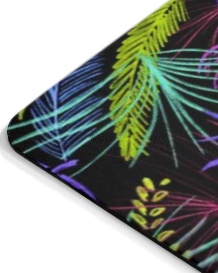 Transform Your Desk with the Stylish Diamond Neoprene Mouse Pad for Precision Performance