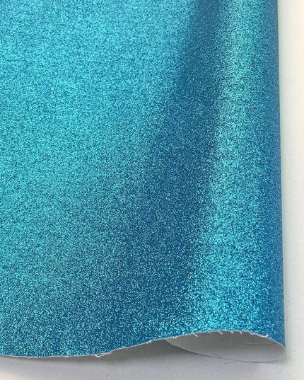 Glittering Frosted Elegance: Premium Vinyl Textile