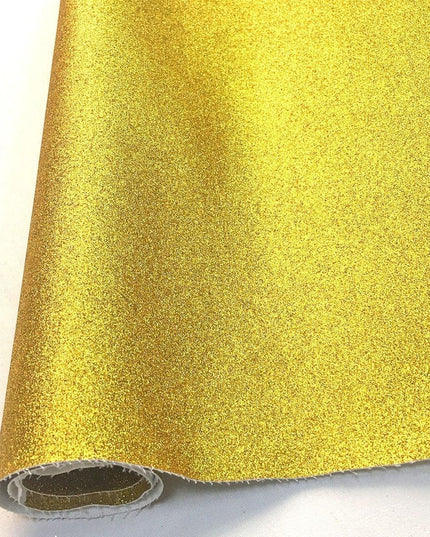 Glittering Frosted Elegance: Premium Vinyl Textile