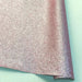 Luminous Glitter Frost Fabric: Opulent Shimmer Collection