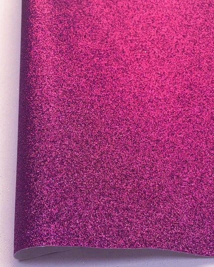 Glittering Frosted Elegance: Premium Vinyl Textile